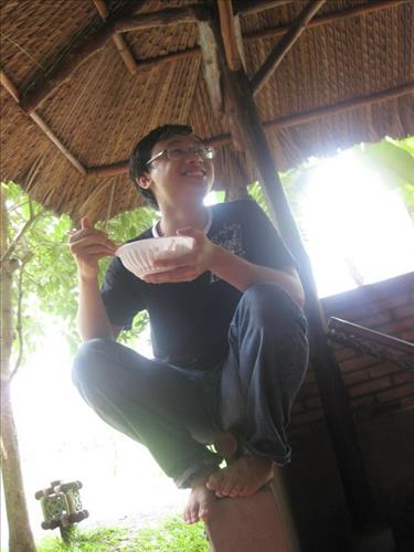 Minh Le Nhat