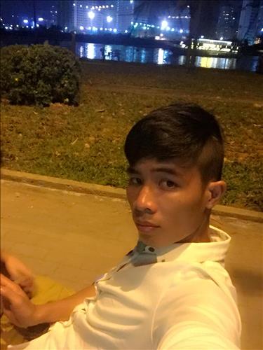hẹn hò - Thanh hao-Nam -Tuổi:27 - Độc thân-TP Hồ Chí Minh-Người yêu lâu dài