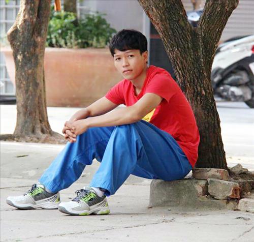 Cường Trần