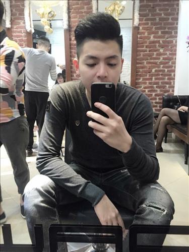 hẹn hò - Nguyễn khánh Dương-Male -Age:25 - Single-Hà Nội-Short Term - Best dating website, dating with vietnamese person, finding girlfriend, boyfriend.