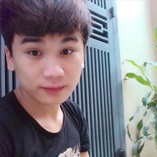 hẹn hò - Bi Tuấn-Male -Age:21 - Single-Tuyên Quang-Lover - Best dating website, dating with vietnamese person, finding girlfriend, boyfriend.