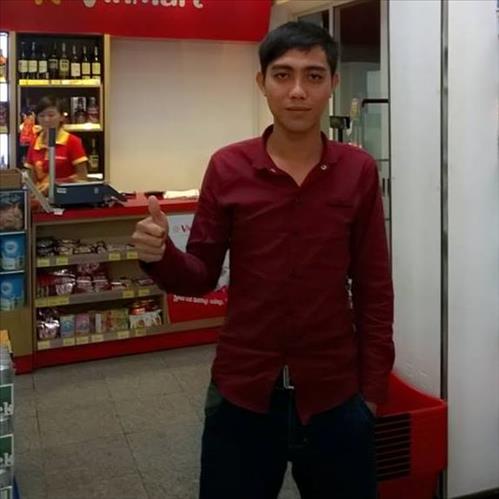 hẹn hò - TraiMiENtAY-Nam -Tuổi:19 - Độc thân-TP Hồ Chí Minh-Người yêu lâu dài