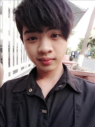 hẹn hò - Minh Bean-Male -Age:19 - Single-Cần Thơ-Lover - Best dating website, dating with vietnamese person, finding girlfriend, boyfriend.