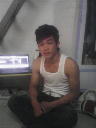 hẹn hò - minh hưởng-Male -Age:28 - Single-Bình Định-Lover - Best dating website, dating with vietnamese person, finding girlfriend, boyfriend.