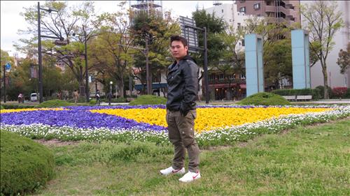 hẹn hò - HANH PHUC NOI DAU-Male -Age:28 - Divorce-Bến Tre-Lover - Best dating website, dating with vietnamese person, finding girlfriend, boyfriend.