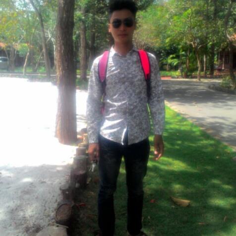 trai cô đơn