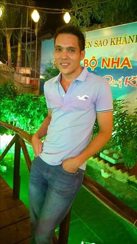 hẹn hò - Long ka-Male -Age:30 - Single-Đồng Nai-Lover - Best dating website, dating with vietnamese person, finding girlfriend, boyfriend.