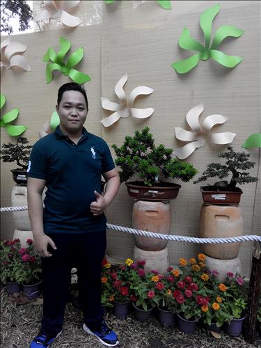 Vinh Mập