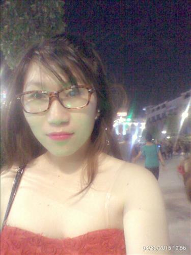 hẹn hò - Lan Quế Trân-Lady -Age:27 - Single-TP Hồ Chí Minh-Friend - Best dating website, dating with vietnamese person, finding girlfriend, boyfriend.