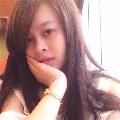 hẹn hò - Thiên Trang-Lady -Age:22 - Single-Bình Dương-Lover - Best dating website, dating with vietnamese person, finding girlfriend, boyfriend.