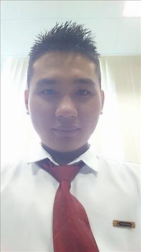 hẹn hò - NGOC THUC TRUONG-Male -Age:25 - Single-Bình Phước-Lover - Best dating website, dating with vietnamese person, finding girlfriend, boyfriend.