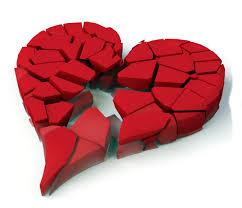 Broken Heart