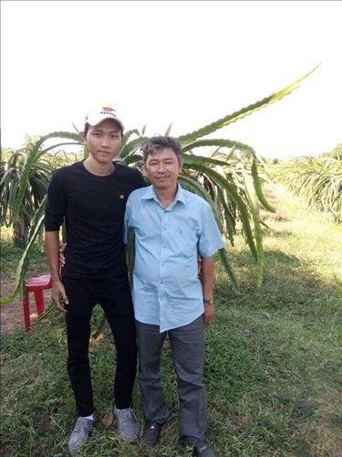 hẹn hò - Trần Ngọc Bình-Nam -Tuổi:25 - Độc thân-TP Hồ Chí Minh-Người yêu lâu dài