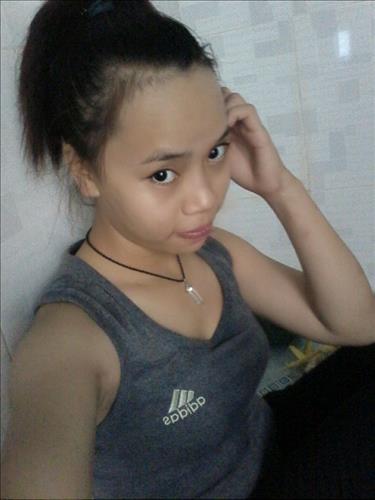 hẹn hò - Linh Miu-Lady -Age:22 - Single-Bình Dương-Confidential Friend - Best dating website, dating with vietnamese person, finding girlfriend, boyfriend.