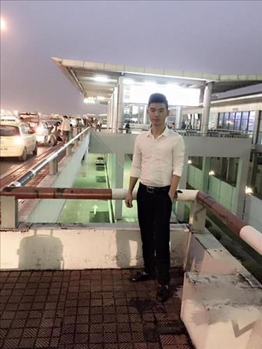 hẹn hò - Hai Hieu-Male -Age:24 - Single-Hà Nội-Friend - Best dating website, dating with vietnamese person, finding girlfriend, boyfriend.