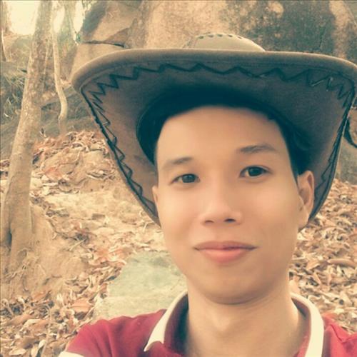 hẹn hò - boy Lonely-Nam -Tuổi:26 - Độc thân-TP Hồ Chí Minh-Người yêu lâu dài