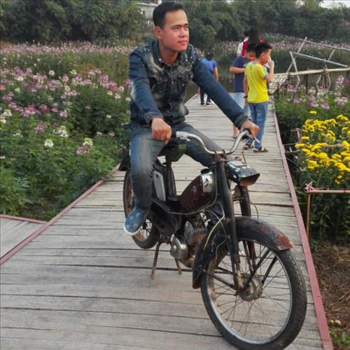 hẹn hò - tùng-Nam -Tuổi:32 - Độc thân-Hà Nội-Người yêu lâu dài