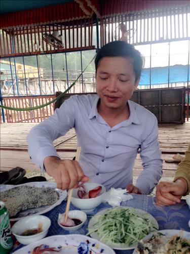 hẹn hò - Hoàng Nhật Linh-Male -Age:31 - Single-Hà Tĩnh-Lover - Best dating website, dating with vietnamese person, finding girlfriend, boyfriend.