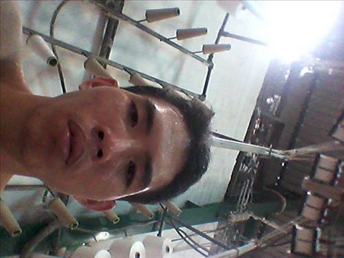 huynh duong