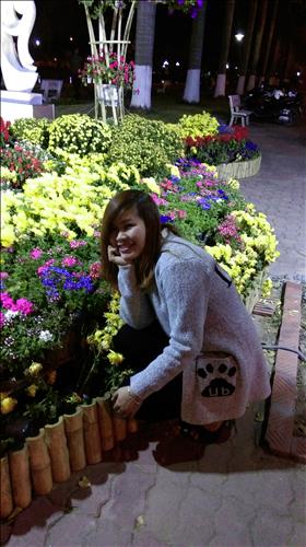 hẹn hò - GiÓ -Lady -Age:25 - Single-Bắc Ninh-Lover - Best dating website, dating with vietnamese person, finding girlfriend, boyfriend.