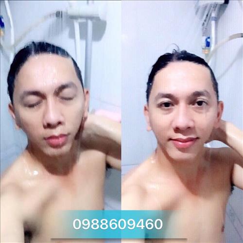 Tài Top Men