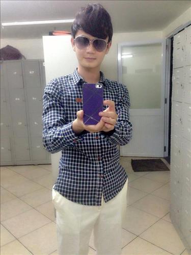 hẹn hò - Hắc Công Tử-Male -Age:26 - Single-Bà Rịa - Vũng Tàu-Confidential Friend - Best dating website, dating with vietnamese person, finding girlfriend, boyfriend.