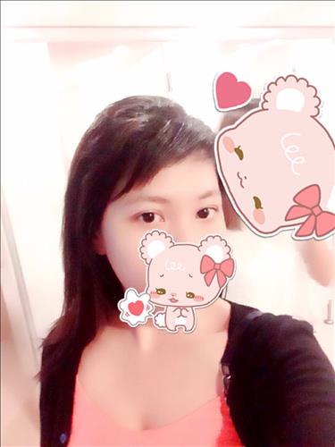 hẹn hò - Ly na-Lady -Age:26 - Single-TP Hồ Chí Minh-Confidential Friend - Best dating website, dating with vietnamese person, finding girlfriend, boyfriend.