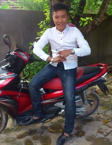 hẹn hò - Tứ Bịp-Male -Age:24 - Single-Nghệ An-Lover - Best dating website, dating with vietnamese person, finding girlfriend, boyfriend.