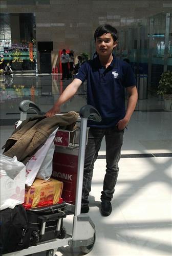 hẹn hò - Nguyễn Vũ-Male -Age:26 - Single-Quảng Nam-Lover - Best dating website, dating with vietnamese person, finding girlfriend, boyfriend.