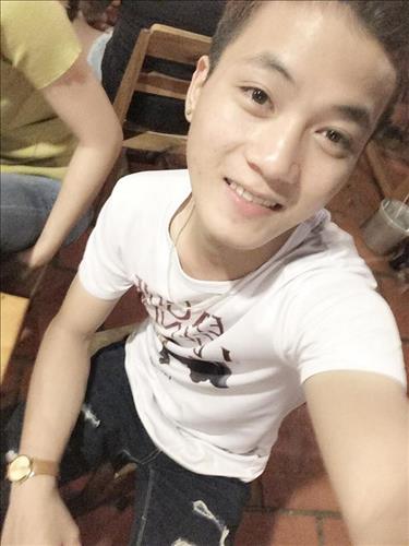 hẹn hò - Trần Hoàng Thái-Gay -Age:19 - Single-Đồng Nai-Lover - Best dating website, dating with vietnamese person, finding girlfriend, boyfriend.