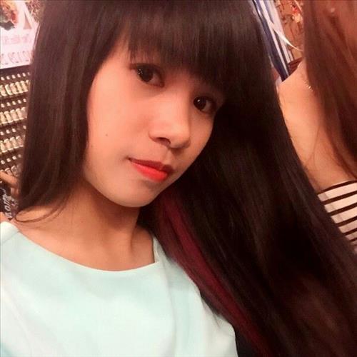 hẹn hò - thanh Ri Jin-Lady -Age:25 - Single-Bình Thuận-Lover - Best dating website, dating with vietnamese person, finding girlfriend, boyfriend.