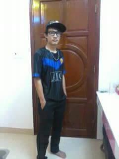 Bùi Văn Hoàn