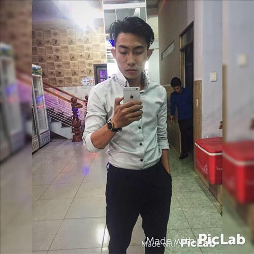 Nguyễn Phương