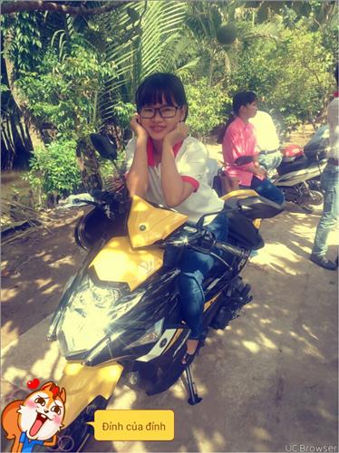 hẹn hò - yến rùa-Lady -Age:27 - Has Lover-Bến Tre-Friend - Best dating website, dating with vietnamese person, finding girlfriend, boyfriend.