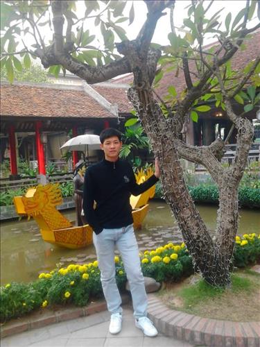 hẹn hò - neu la anh-Male -Age:35 - Single-Hải Phòng-Lover - Best dating website, dating with vietnamese person, finding girlfriend, boyfriend.