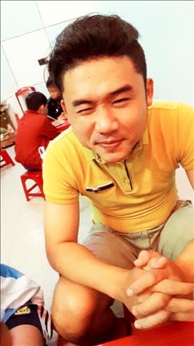 hẹn hò - No name-Nam -Tuổi:25 - Độc thân-TP Hồ Chí Minh-Người yêu lâu dài