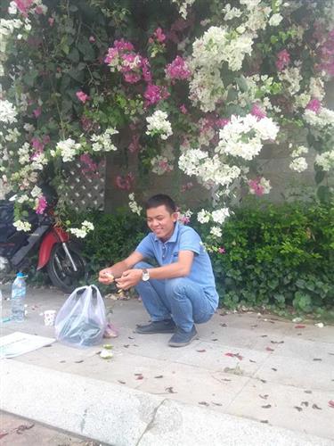 hẹn hò - nguyendan-Nam -Tuổi:28 - Độc thân-TP Hồ Chí Minh-Người yêu lâu dài