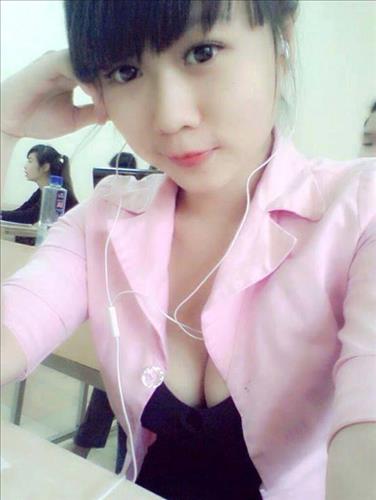hẹn hò - nhím-Nữ -Tuổi:20 - Độc thân-TP Hồ Chí Minh-Người yêu lâu dài