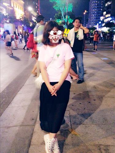 hẹn hò - Đơn Bào-Lady -Age:23 - Single-TP Hồ Chí Minh-Friend - Best dating website, dating with vietnamese person, finding girlfriend, boyfriend.