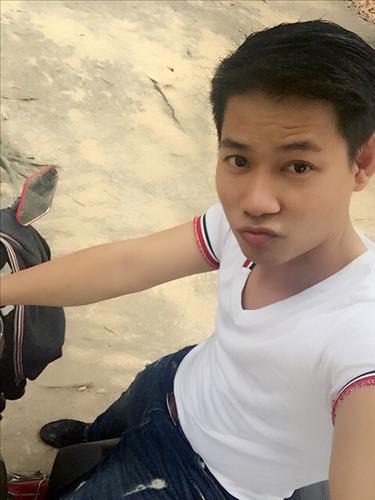 hẹn hò - Chau87-Male -Age:29 - Single-Vĩnh Long-Short Term - Best dating website, dating with vietnamese person, finding girlfriend, boyfriend.