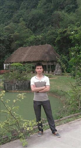 hẹn hò - le cong-Male -Age:29 - Single-Thanh Hóa-Lover - Best dating website, dating with vietnamese person, finding girlfriend, boyfriend.