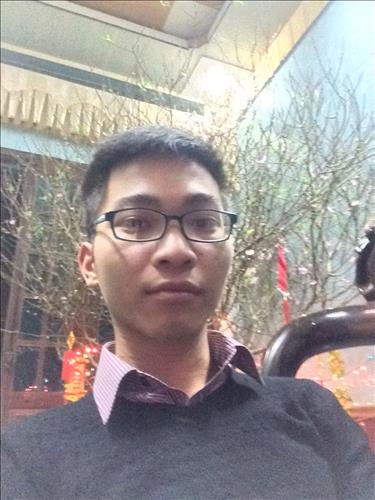 hẹn hò - Hieu -Male -Age:26 - Single-Quảng Ninh-Lover - Best dating website, dating with vietnamese person, finding girlfriend, boyfriend.