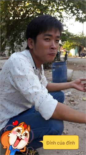 hẹn hò - tran huu minh-Male -Age:26 - Single-Ninh Thuận-Lover - Best dating website, dating with vietnamese person, finding girlfriend, boyfriend.