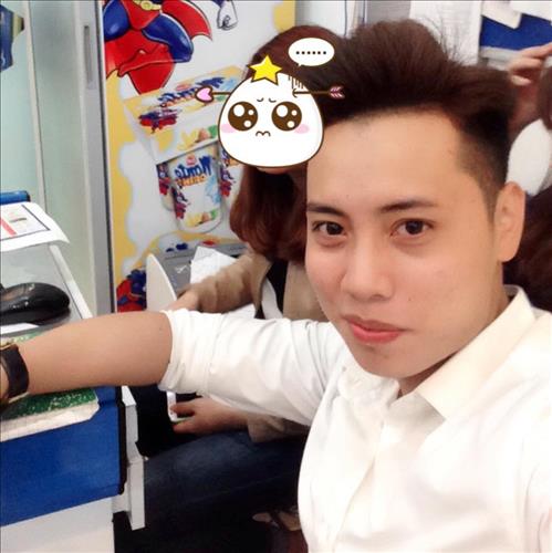 hẹn hò - Đức Huy-Male -Age:22 - Single-Hà Nam-Lover - Best dating website, dating with vietnamese person, finding girlfriend, boyfriend.