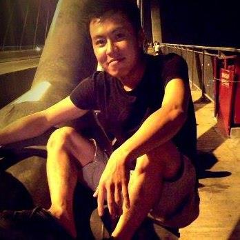 hẹn hò - son nguyen-Nam -Tuổi:29 - Độc thân-TP Hồ Chí Minh-Người yêu lâu dài