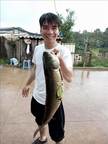 Công Võ Viết (Tiểu Ngư)