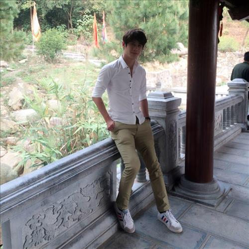 hẹn hò - Nguyễn Xuân Trường-Male -Age:27 - Single-Hà Nội-Lover - Best dating website, dating with vietnamese person, finding girlfriend, boyfriend.