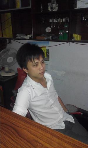 hẹn hò - Gấu Trúc Mắt Thâm-Male -Age:27 - Single-Phú Thọ-Short Term - Best dating website, dating with vietnamese person, finding girlfriend, boyfriend.