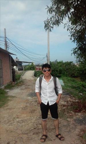 hẹn hò - Lộc-Male -Age:23 - Single-TP Hồ Chí Minh-Lover - Best dating website, dating with vietnamese person, finding girlfriend, boyfriend.