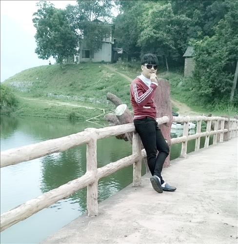 hẹn hò - Hb Mrbean0610-Male -Age:27 - Single-Hà Nam-Lover - Best dating website, dating with vietnamese person, finding girlfriend, boyfriend.